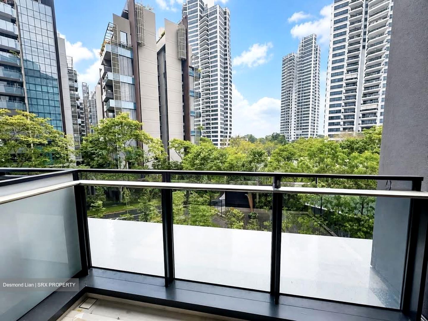 Leedon Green (D10), Condominium #554418001